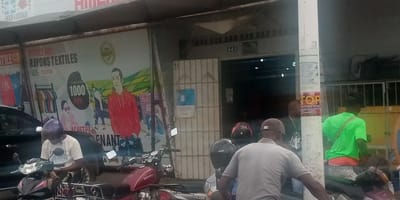 Marché des Friperies - Photo 1