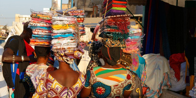 Marché Hlm - Photo 1