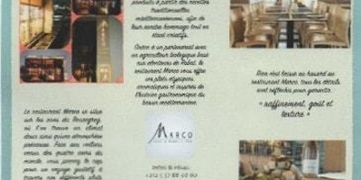 Marco - Photo 4