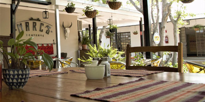 Marc's Eatery - Photo 1