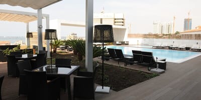 Marginal (Luanda Bay Waterfront) - Photo 5
