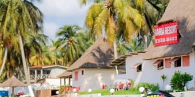 Maria Ile Boulay Resort - Photo 2
