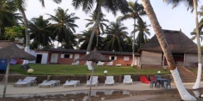 Maria Ile Boulay Resort - Photo 1
