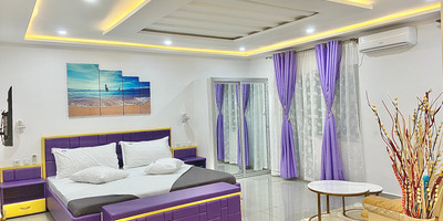 Marina Centrale - Photo 1