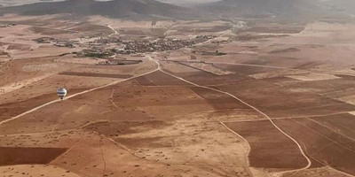 Maroc Montgolfière - Photo 1