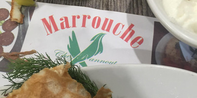 Marrouche - Photo 4