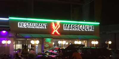 Marrouche - Photo 5