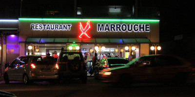 Marrouche - Photo 6
