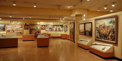 Martyrs National Museum - Photo 1