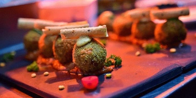Masala Twist By Venom - Photo 1