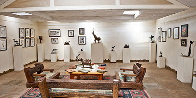 Matbronze cafe - Photo 9