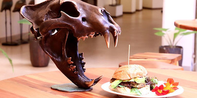 Matbronze cafe - Photo 1