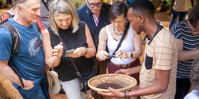 Materuni village and waterfall day tour - Photo 11
