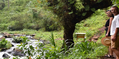 Materuni village and waterfall day tour - Photo 4