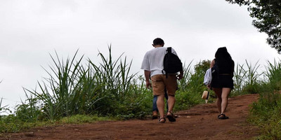 Materuni village and waterfall day tour - Photo 2