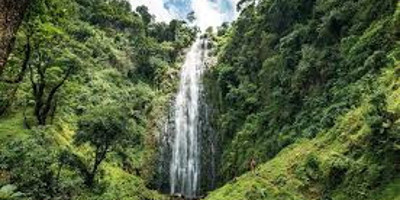 Materuni waterfalls day trip - Photo 1