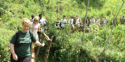 Materuni waterfalls day trip - Photo 8