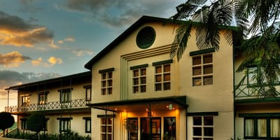 Maun Lodge - Photo 1