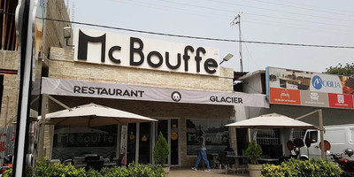 Mc Bouffe et Cornetto - Photo 1