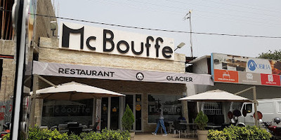 Mc Bouffe et Cornetto - Photo 2