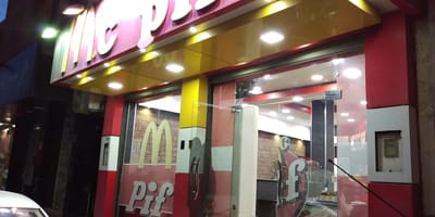 MC Pif - Photo 1
