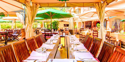 Mediterraneo Ristorante & Bar - Photo 1