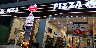 MÉGA PIZZA SAINT CLOUD - Photo 2