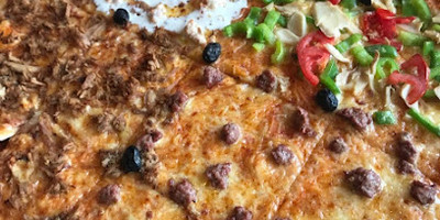 MEGA PIZZA - Photo 2