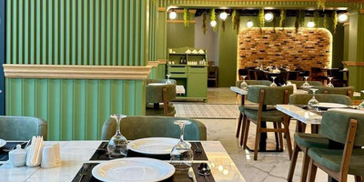 Mekan Restaurant - Photo 1