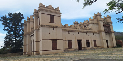 Mekele city tour - Photo 3