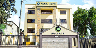 Melili Hotel - Photo 5