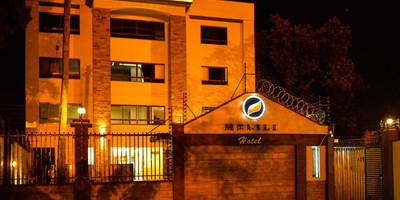 Melili Hotel - Photo 3