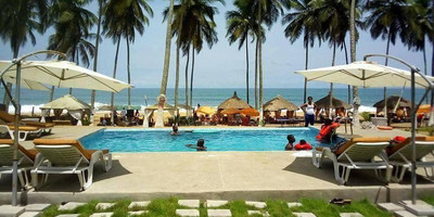 Melya Plage Jacqueville - Photo 1