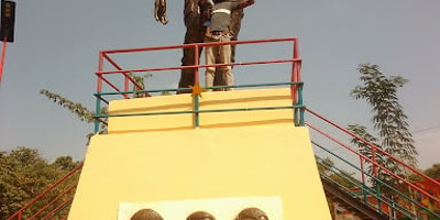 Mémorial Thomas Sankara - Photo 3