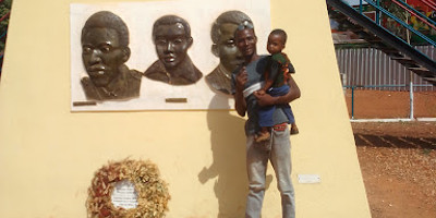 Mémorial Thomas Sankara - Photo 5