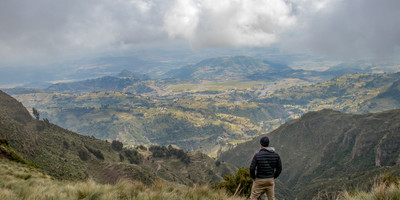 Menz guassa trekking 5 days tour package - Photo 5