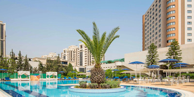 Mercure Alger Aeroport - Photo 1