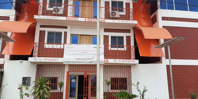 Mienswa Hôtel - Photo 1