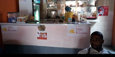 Mille et Une Bouillies - Photo 1