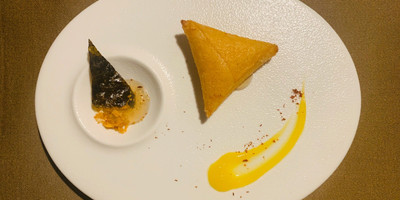 MIM Restaurant - Photo 3