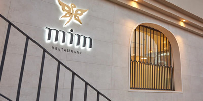 MIM Restaurant - Photo 1
