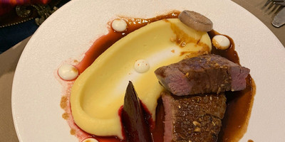 MIM Restaurant - Photo 4