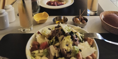 MIM Restaurant - Photo 5