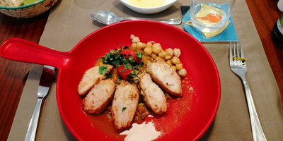 MIM Restaurant - Photo 6