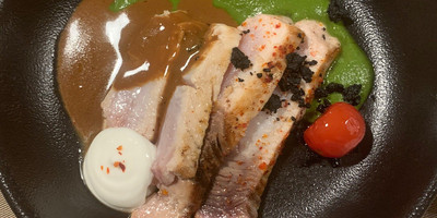 MIM Restaurant - Photo 2