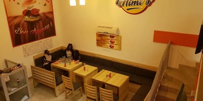 Mimi's Bénin - Photo 1