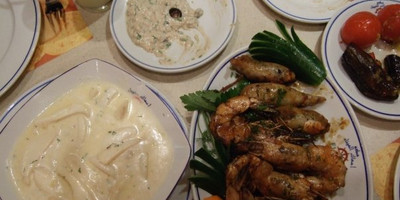 Minaa Restaurant - Photo 2