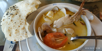 Minaa Restaurant - Photo 3