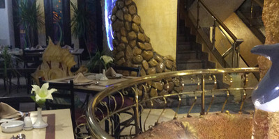 Minaa Restaurant - Photo 1