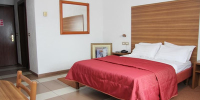 Hotel Franco - Photo 1